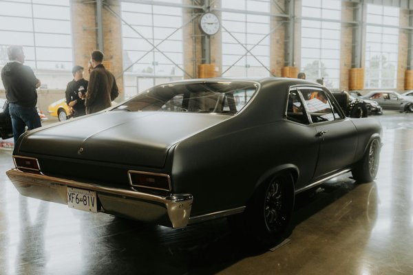 Innovaciones que TransformarÃ¡n la Movilidad