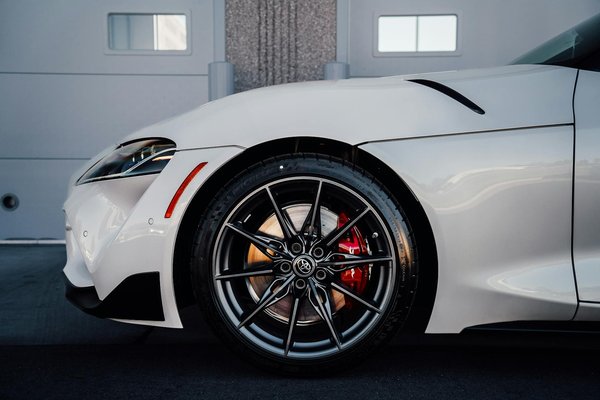 Innovaciones y Tendencias en el Mundo del Coche